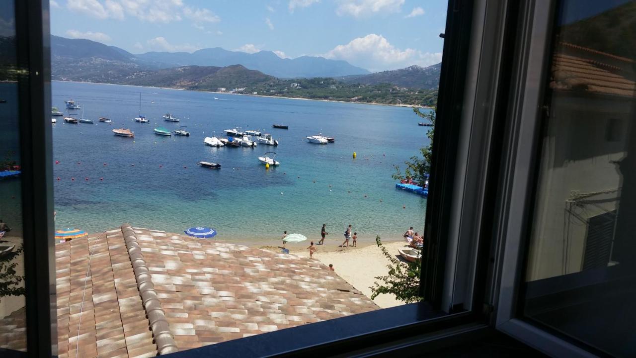 Chambre Triple Deluxe - Vue sur Mer