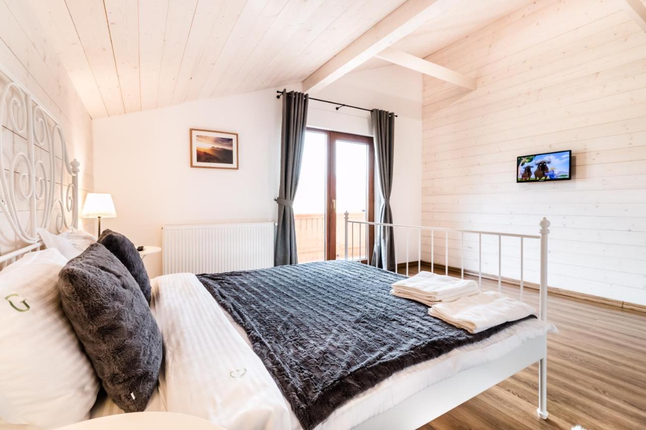 Green Resort Bran - B&B Bran