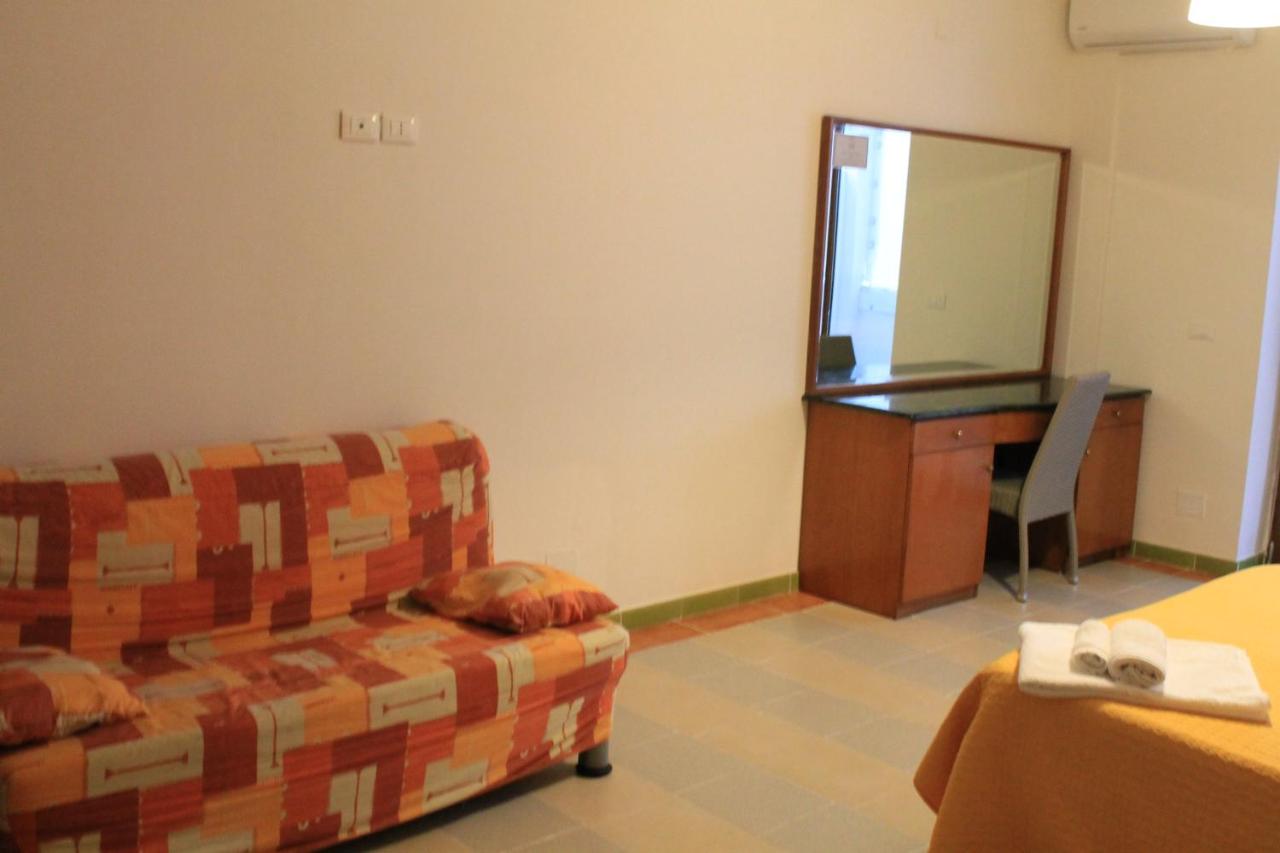 Chambre Double Économique