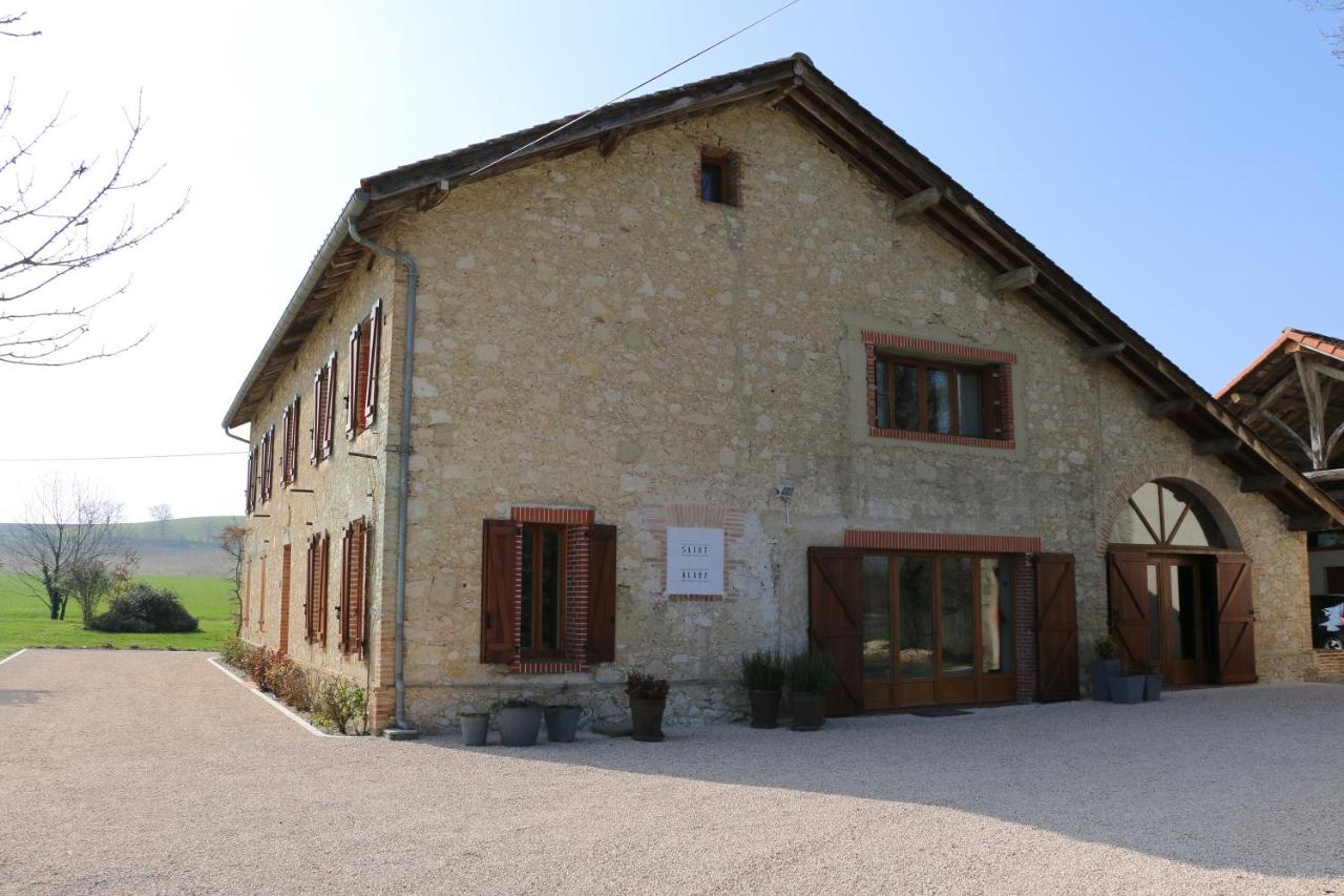 Maison d'hôtes Saint Alary - Chambres d’hôtes