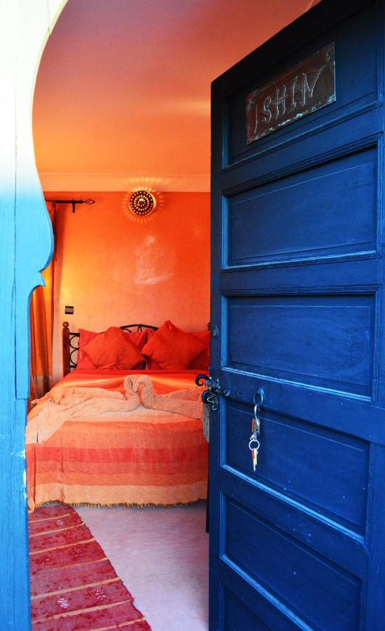Riad Minorisa - B&B