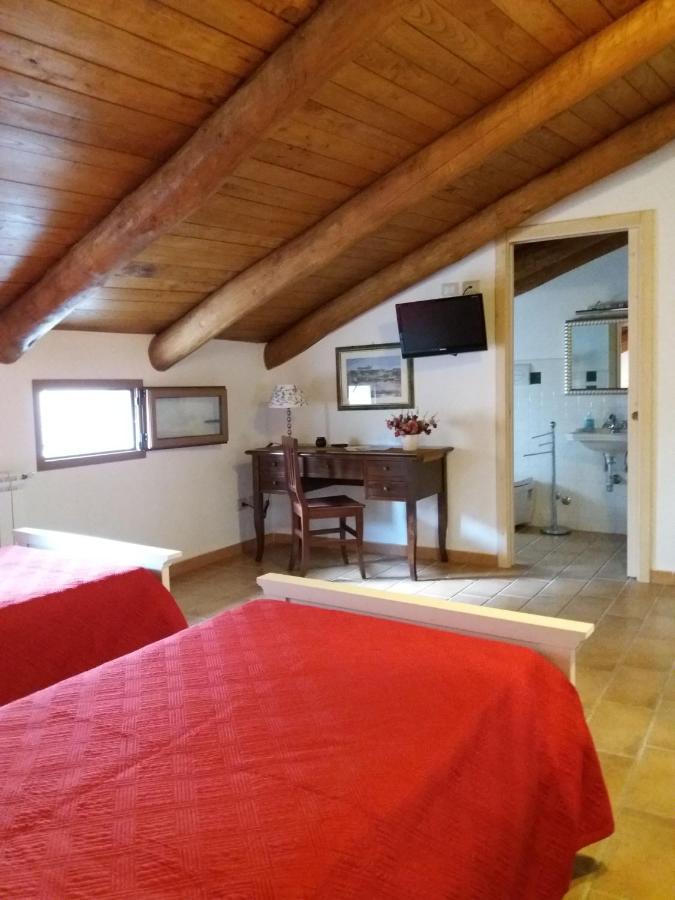 Zweibettzimmer
