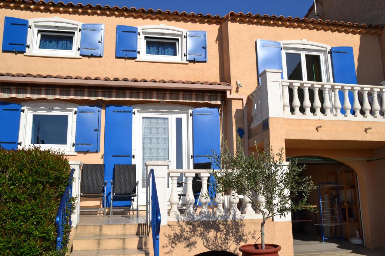 Résidence Niccola - B&B Vidauban