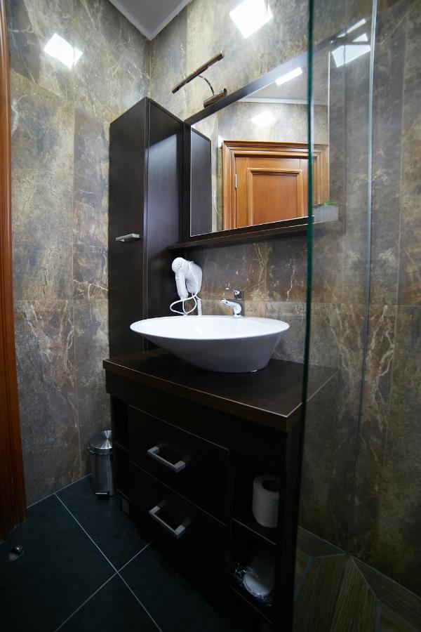 Lux apartmani Beograd - Ferienwohnung Belgrad