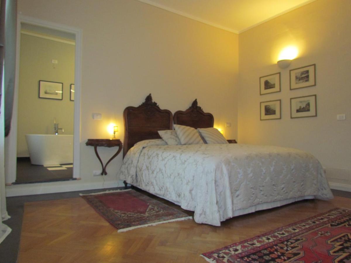 B&B Como - L'Approdo di Sant'Agostino - Bed and Breakfast Como