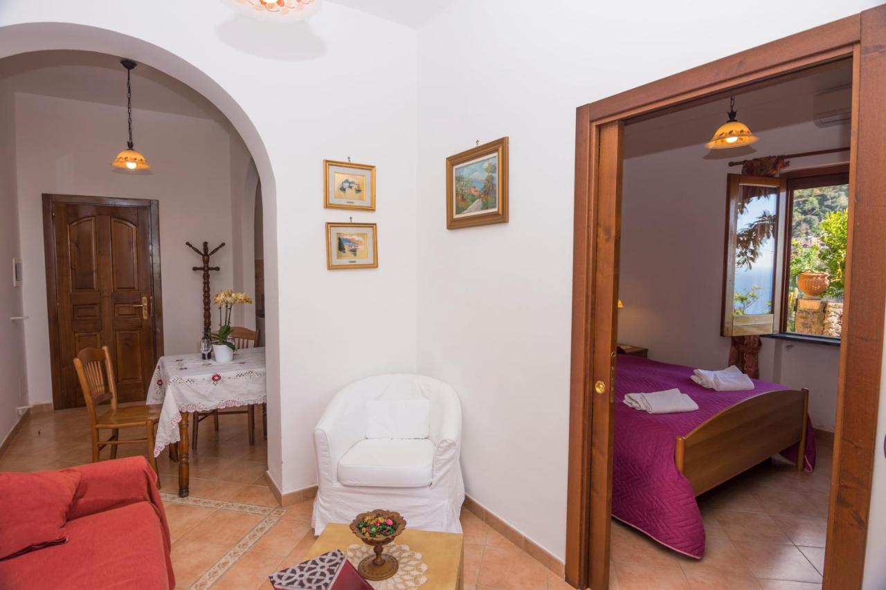 Appartamento con 1 Camera da Letto e Vista Mare