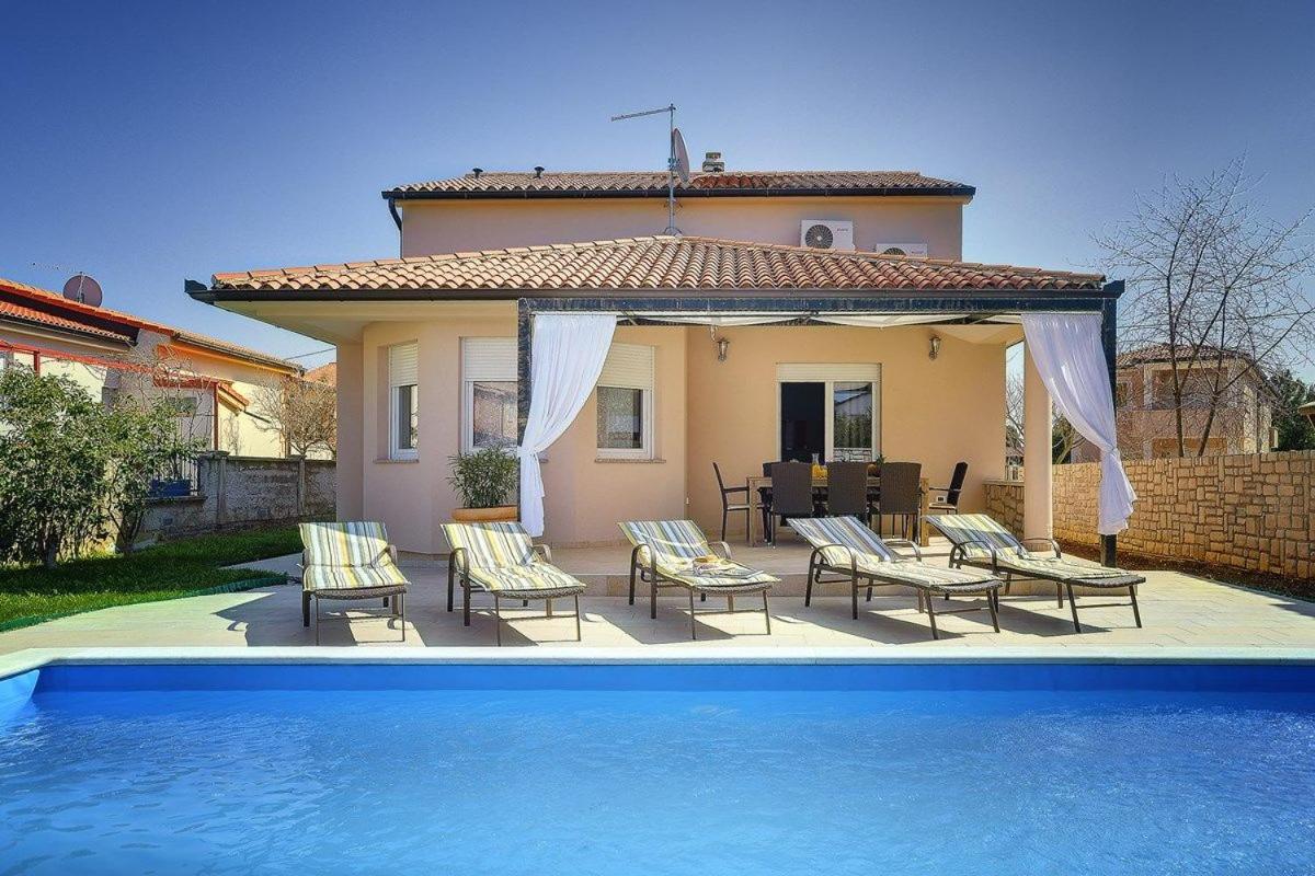 Villa Rudy - Chambres d’hôtes