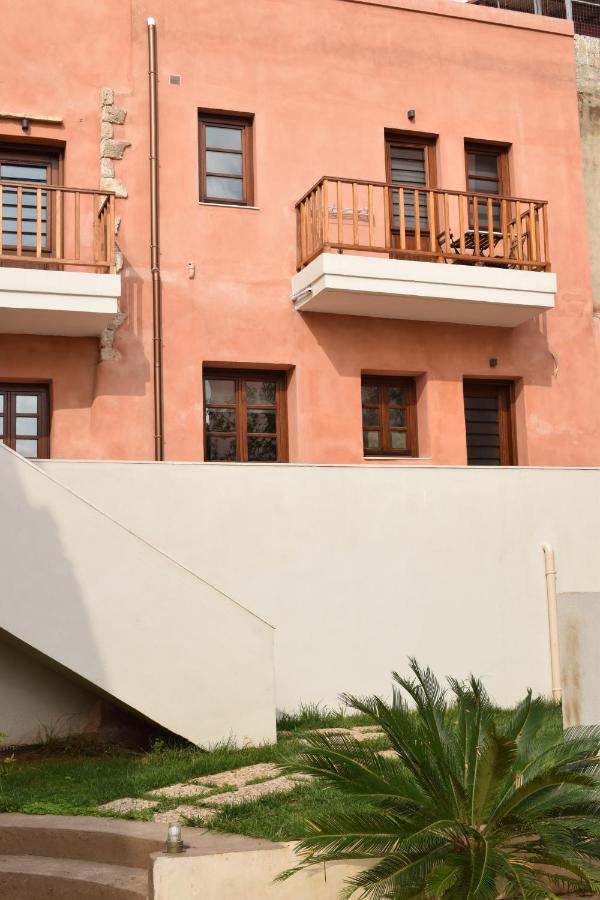 Standard One-Bedroom Apartment