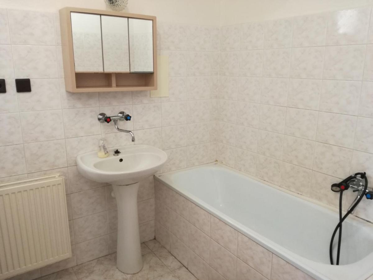 Vakantiehuis