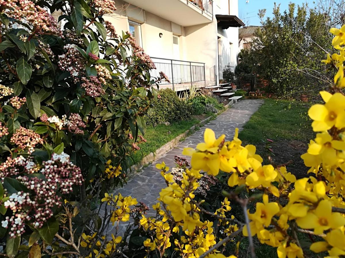 Casa di Barbara - Ferienwohnung Castiglione delle Stiviere