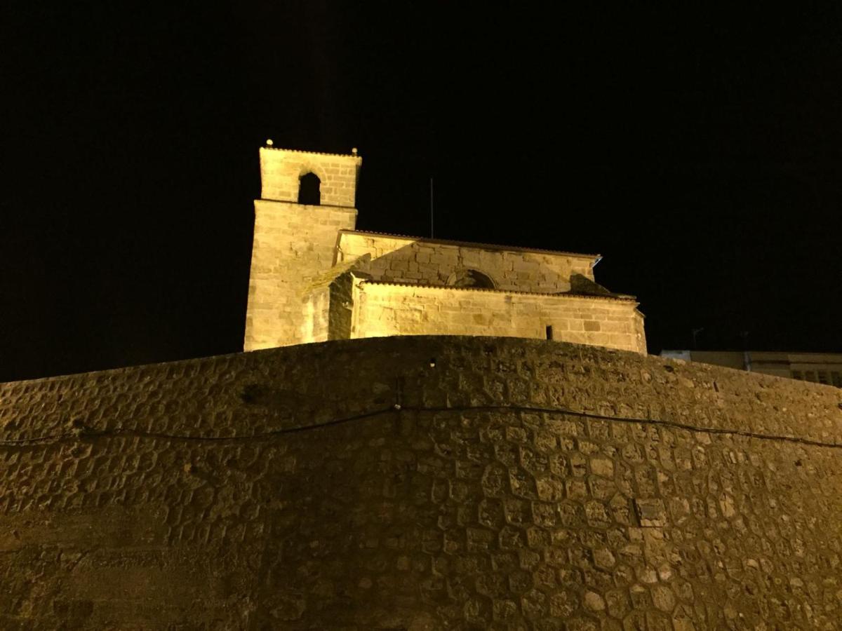 Atico Nuevo (WIFI) en Laxe - B&B Laxe