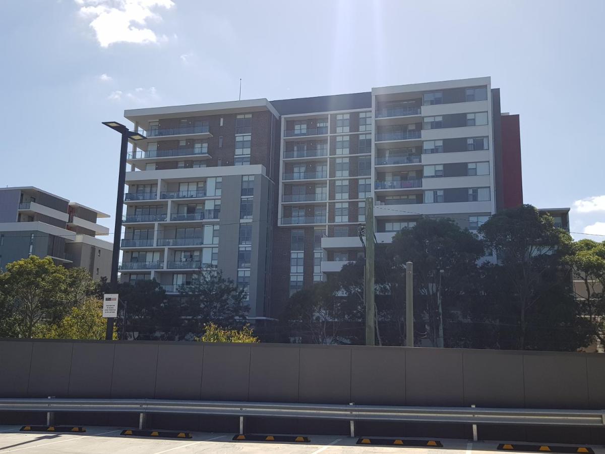 Macquarie Park Paradise-City View - Chambres d’hôtes