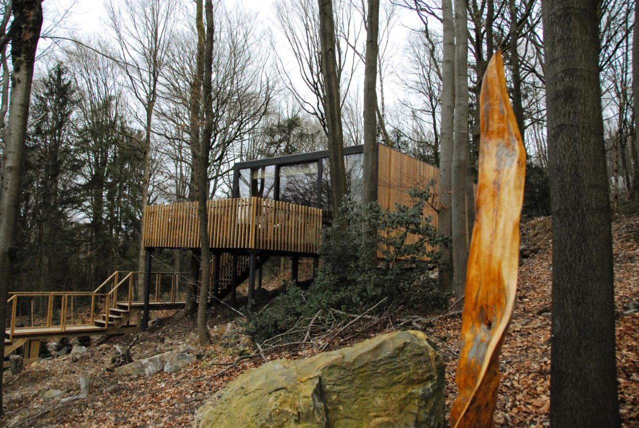 Gite des Bois de Spa - B&B