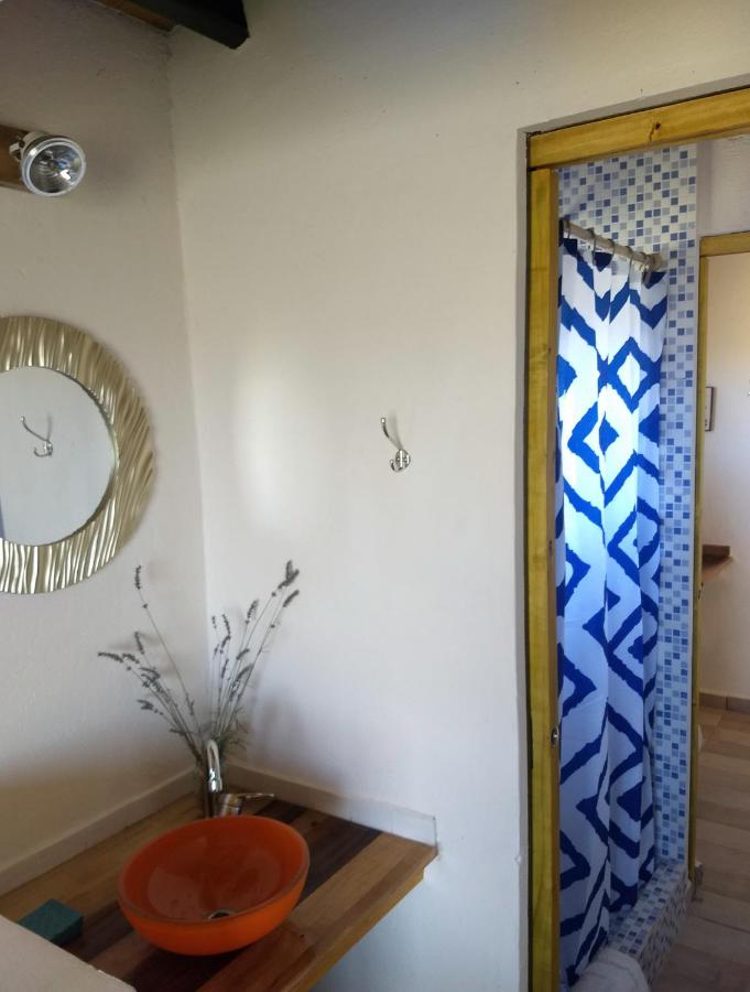 ArribadelValle - Casas de Altura - B&B