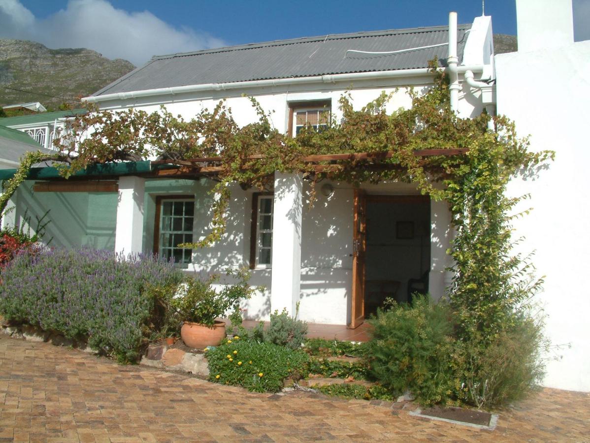 Chalet mit 1 Schlafzimmer