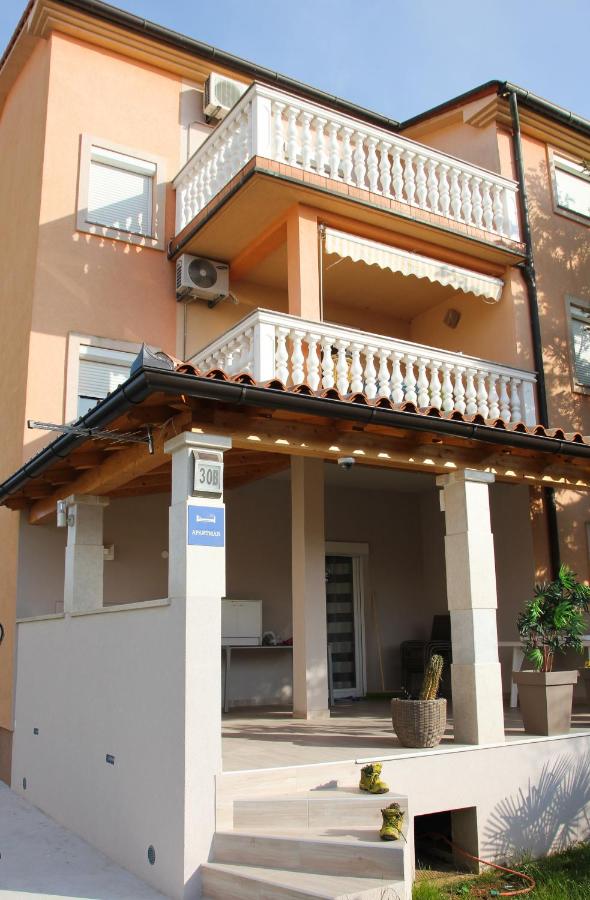 Apartments Dubravka - B&B Medulin