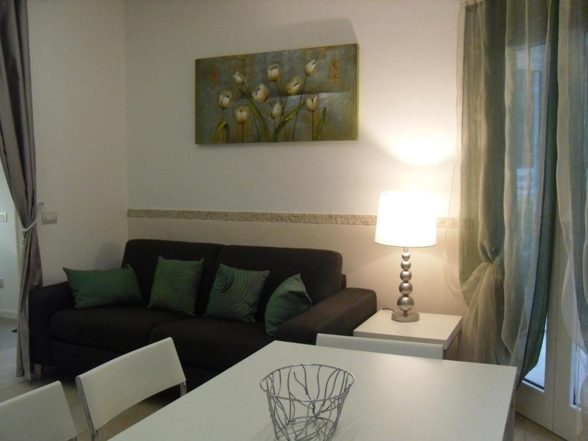 B&B Milano Marittima - Villa Norma - Bed and Breakfast Milano Marittima