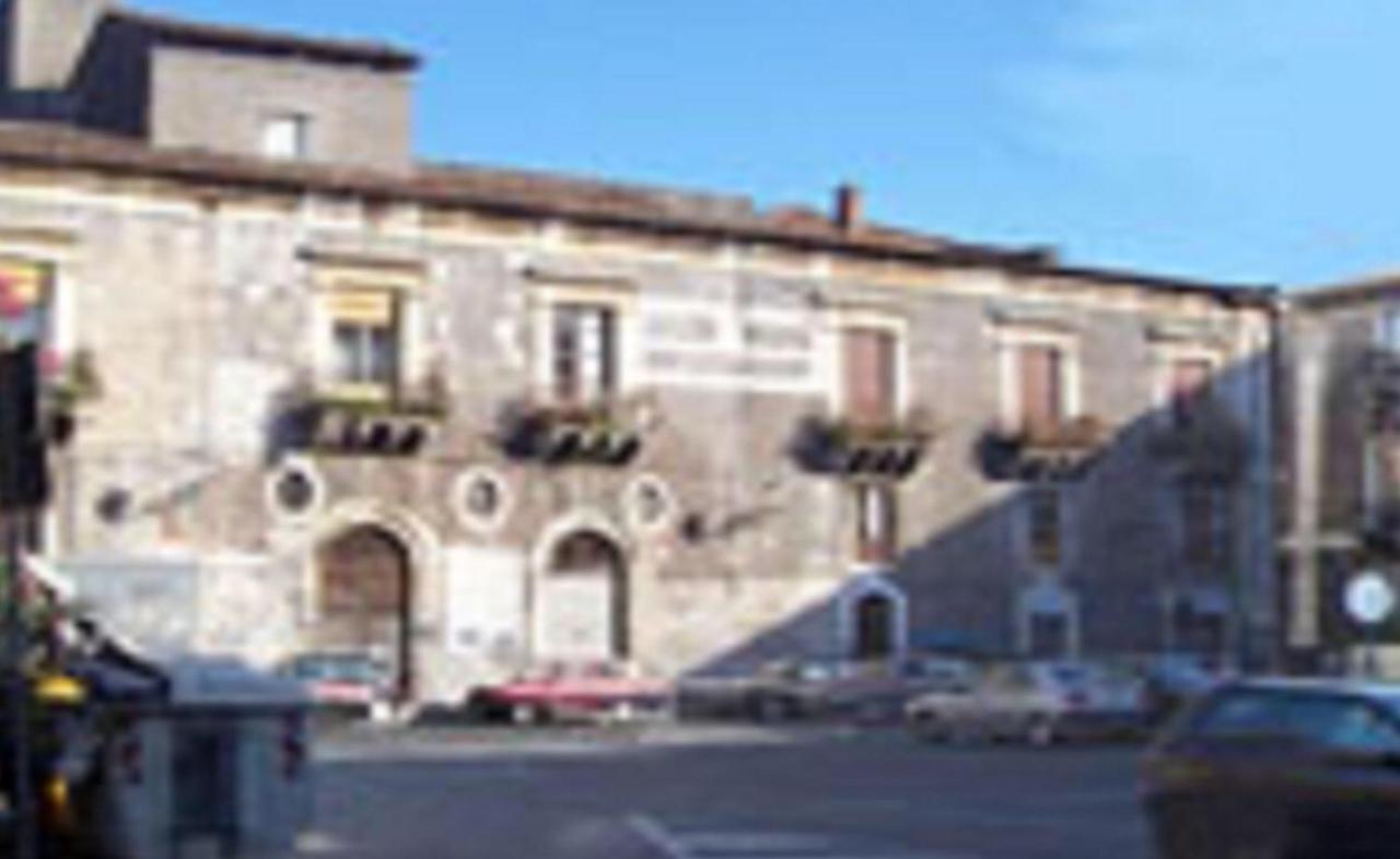 Loft duca di..... - B&B Catania