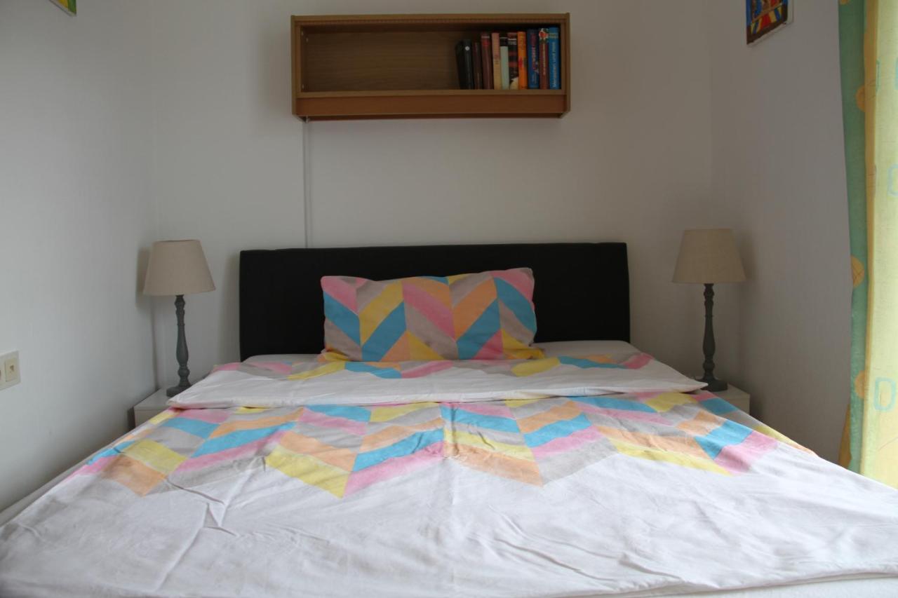 Habitación Individual