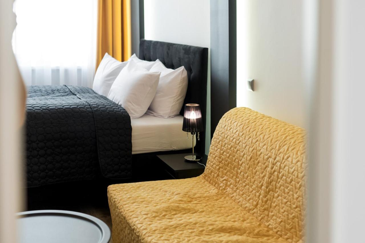 Superior Double Room with Shower