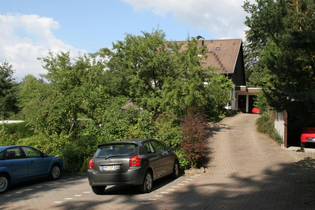 Apartment mit 2 Schlafzimmern