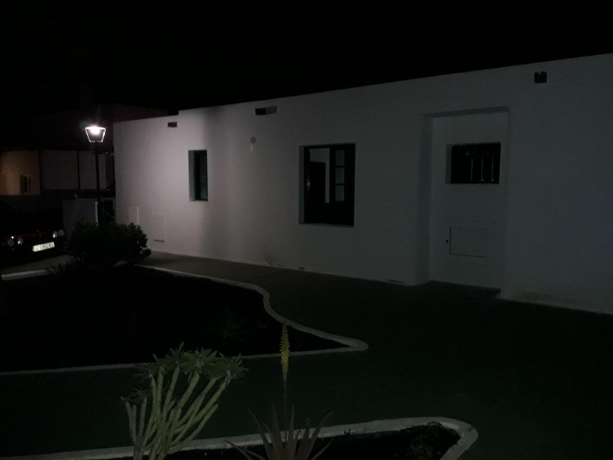 Apartamentos Carlota - Ferienwohnung