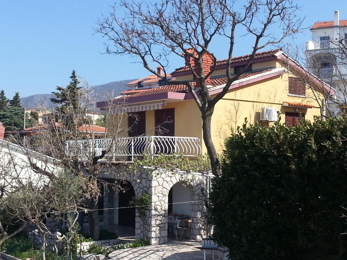 Jadranovo - B&B Jadranovo