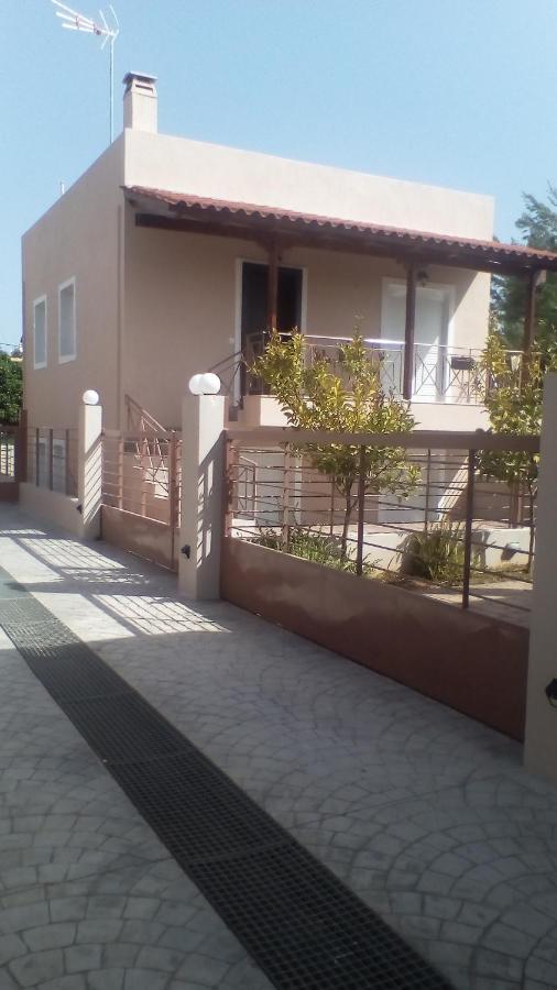 Artemissoula near airport - B&B Artémida