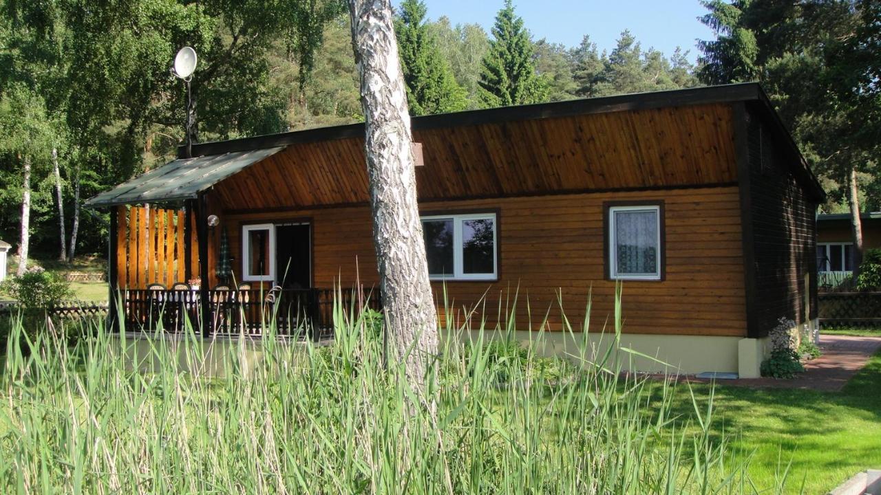 Försterhaus am Linowsee - B&B