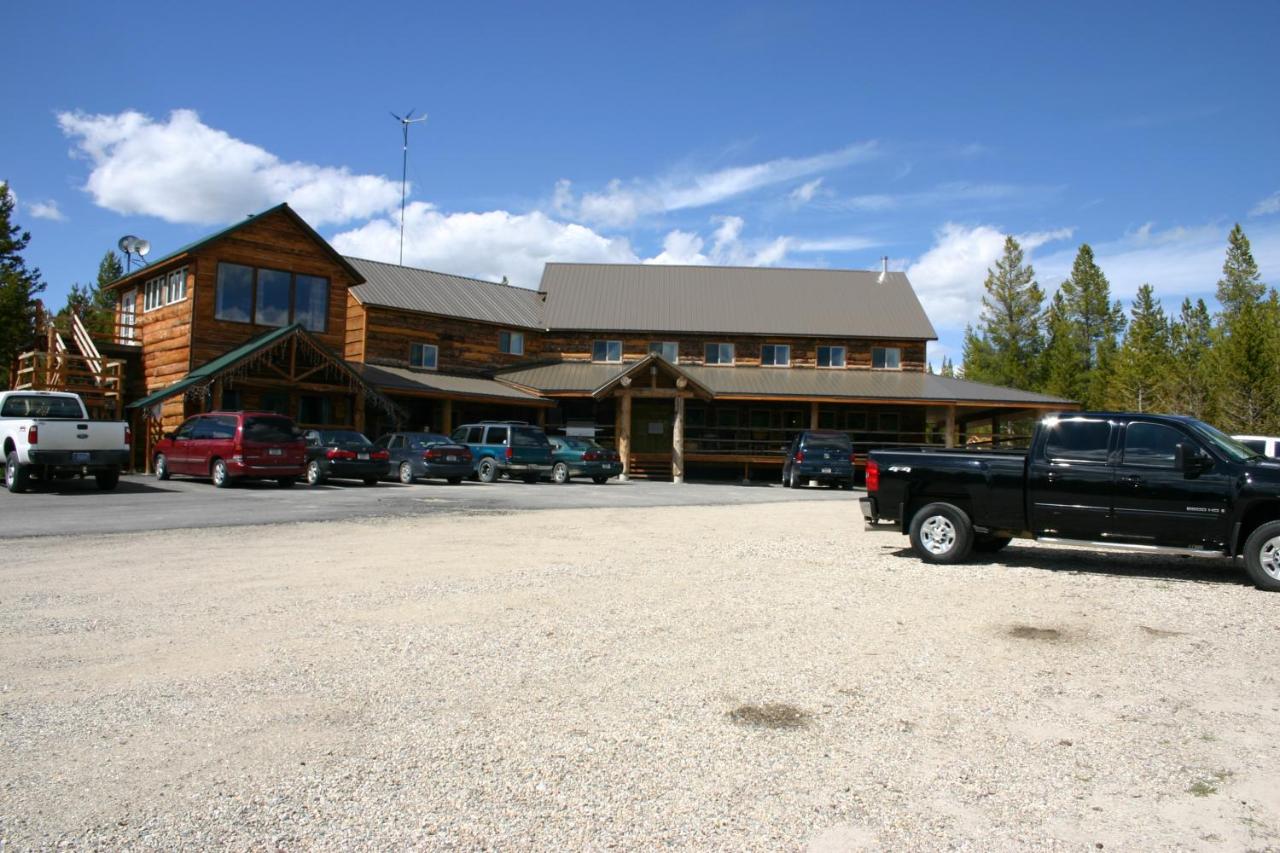 Sugar Loaf Lodge & Cabins - B&B