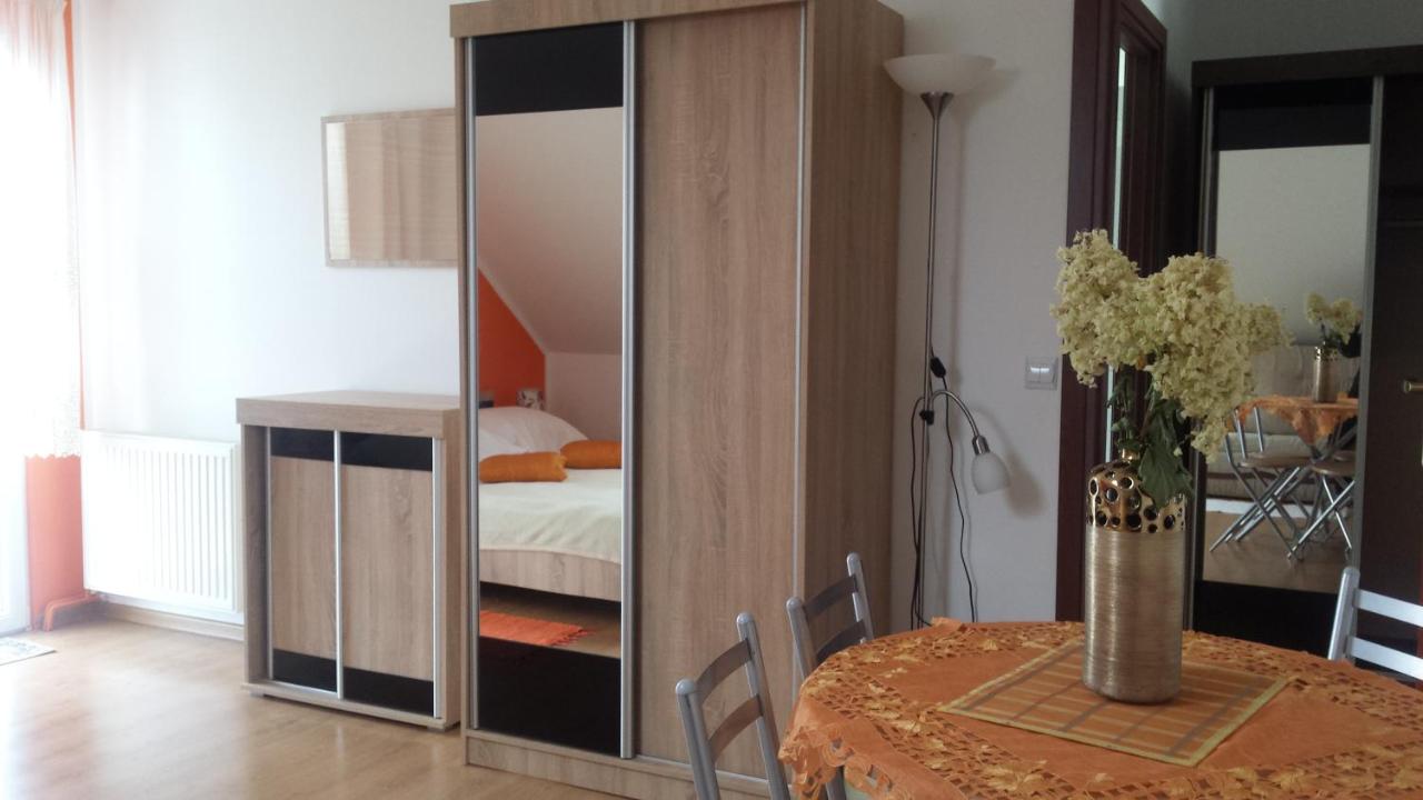 Suite de 3 dormitorios