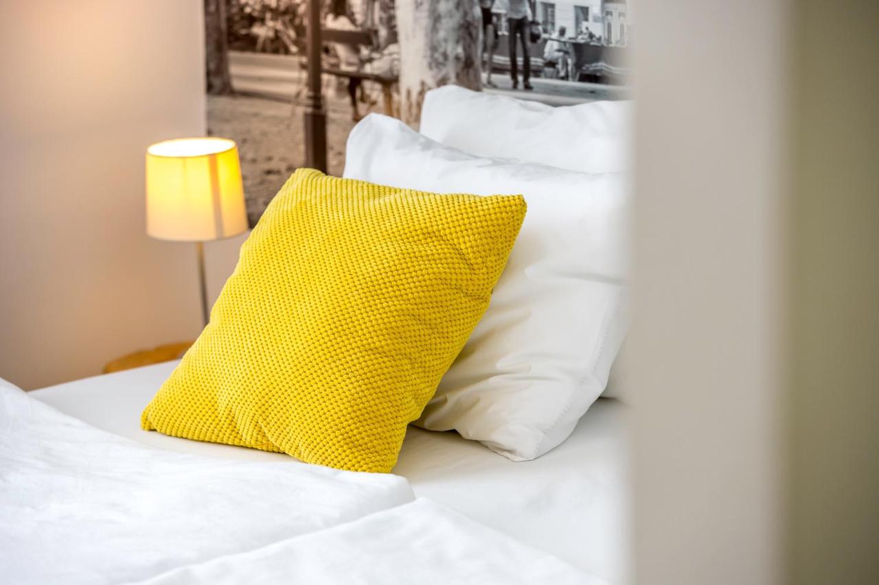 Comfort Double or Twin Room