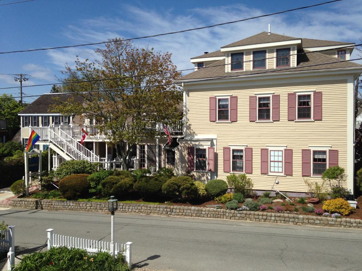 Watership Inn - B&B