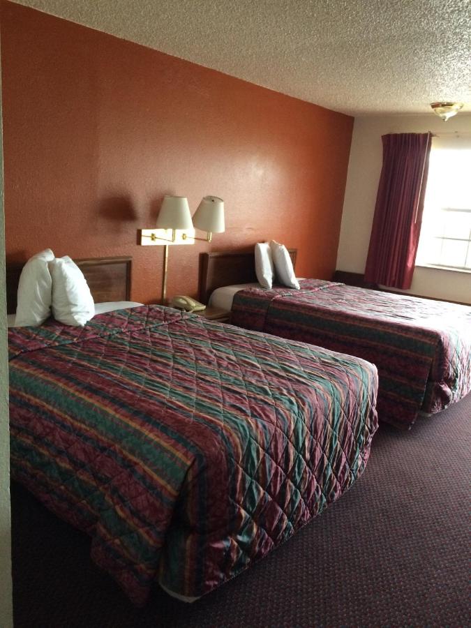 Double Room- smoking