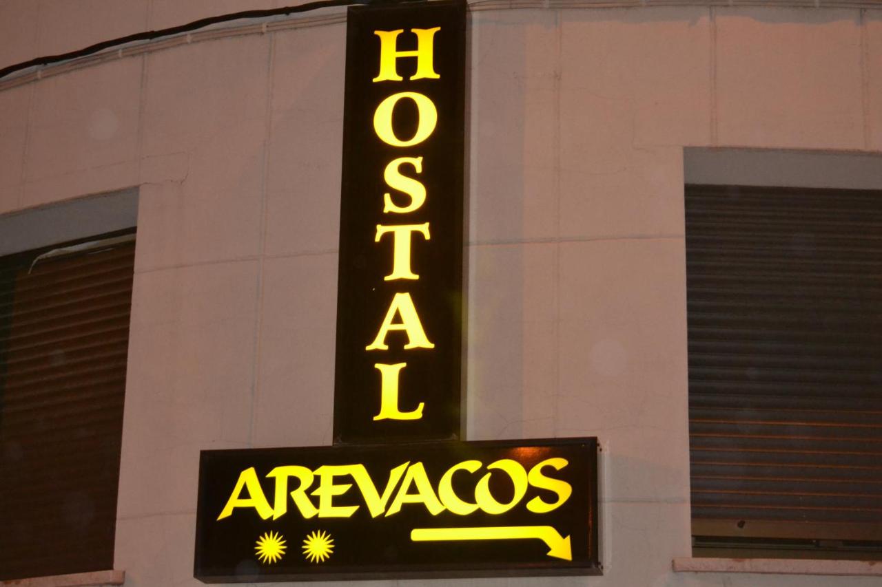 Hostal Arévacos - B&B Soria