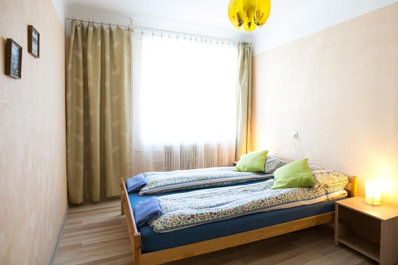 B&B Ventspils - Park Apartment - Bed and Breakfast Ventspils