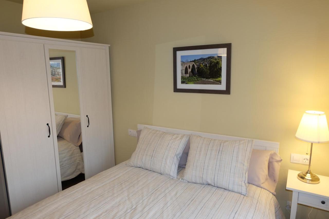 Two-Bedroom Apartment (Sant Miquel 3)