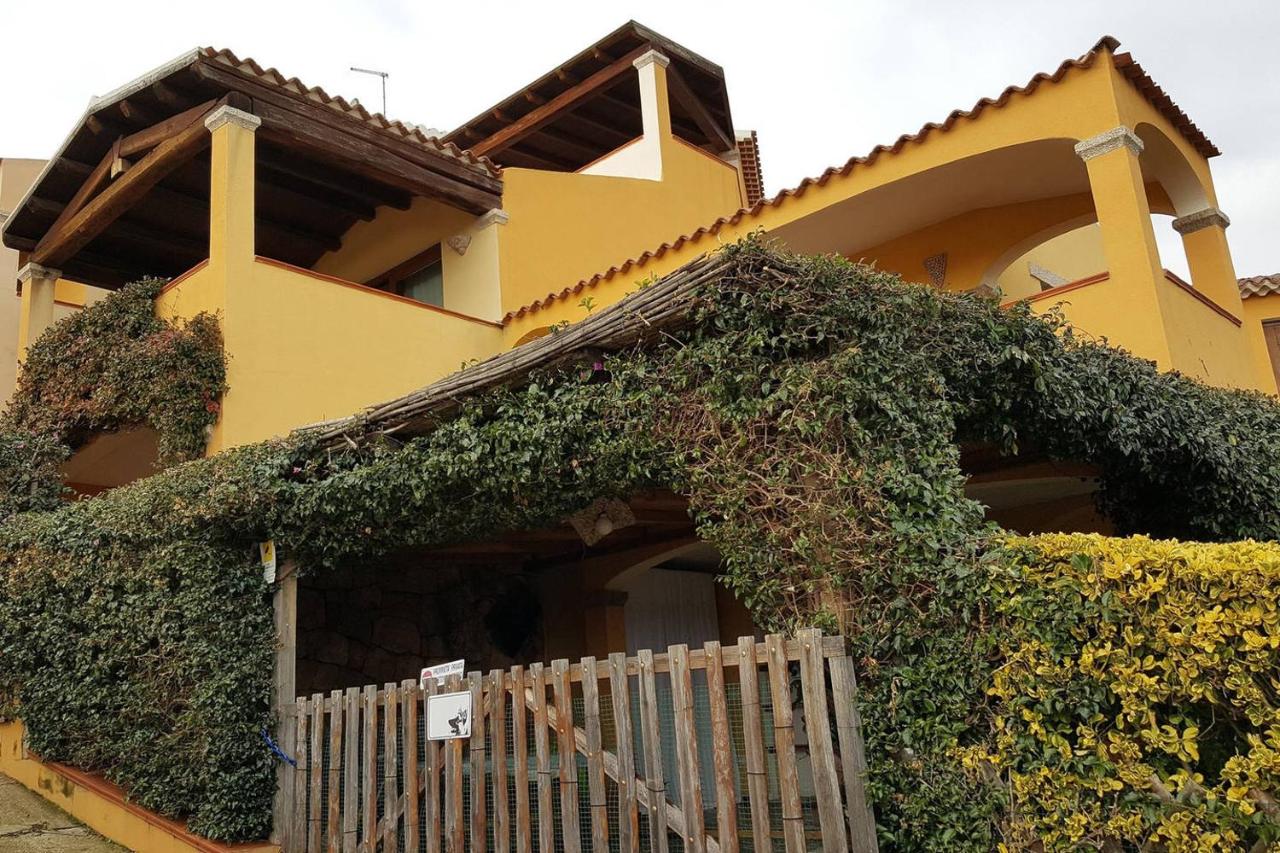 Lulamax Sardegna - Chambres d’hôtes