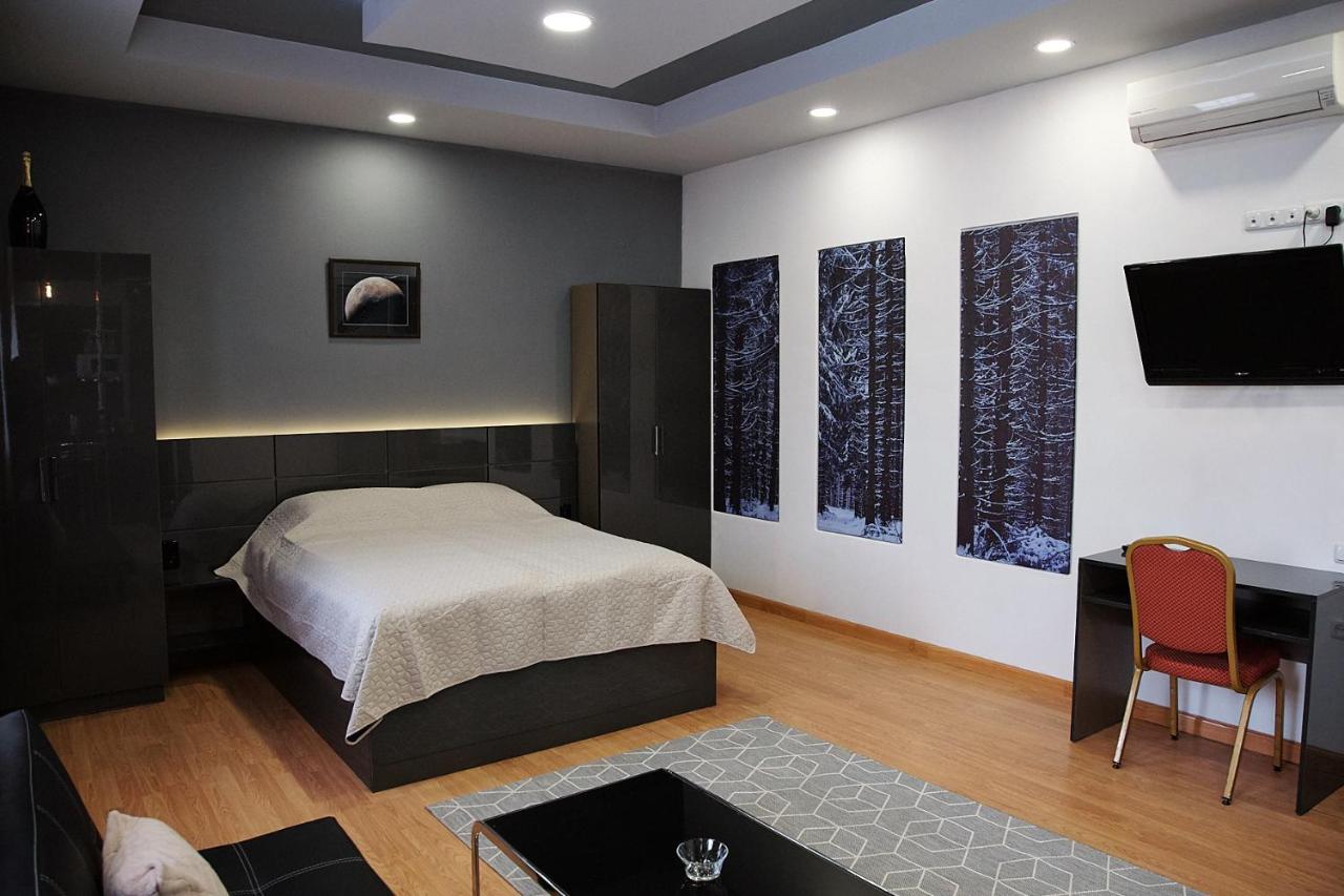B&B Jerewan - Rest Apartments by Nava Hotel - Bed and Breakfast Jerewan