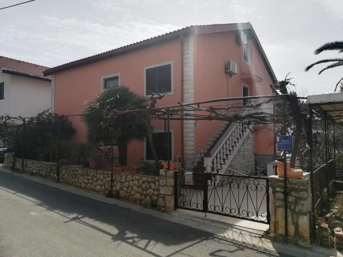 Great Apartment - Ferienwohnung Mali Lošinj