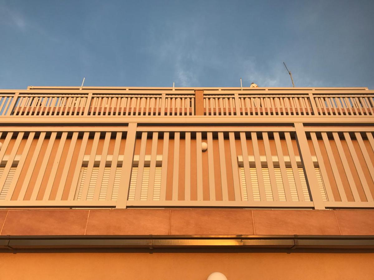 Sunset-Oase 4 - Ferienwohnung Prizna