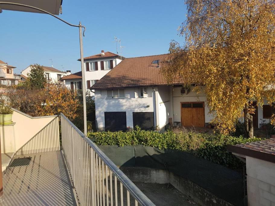 Domus vicina al Centro Storico - Bed and Breakfast