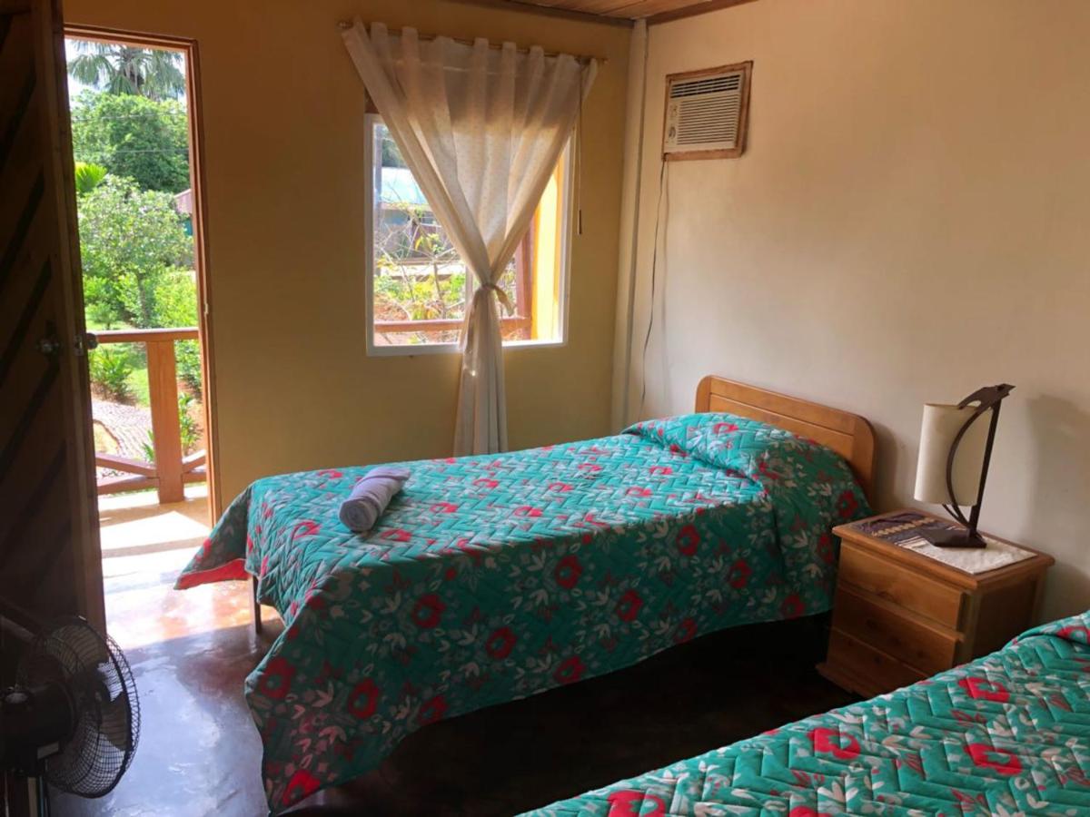 Twin Room with Private Bathroom