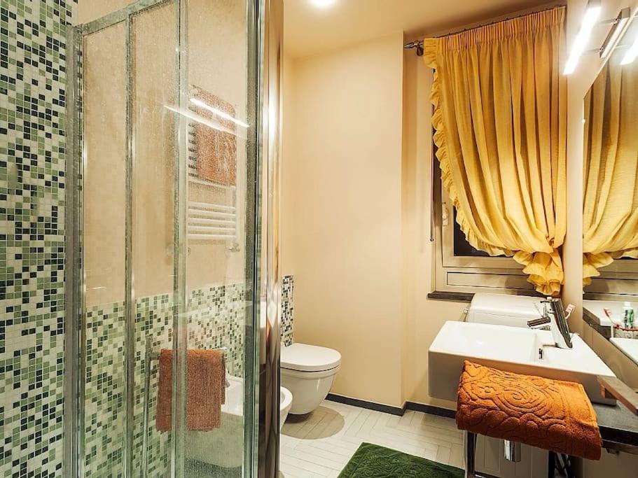 Casa Minotauro - B&B