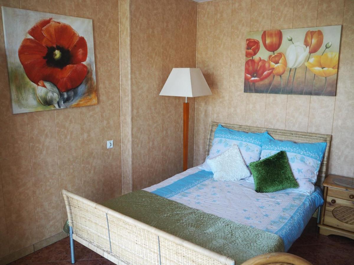 Dom Gościnny Anastazja - Chambres d’hôtes