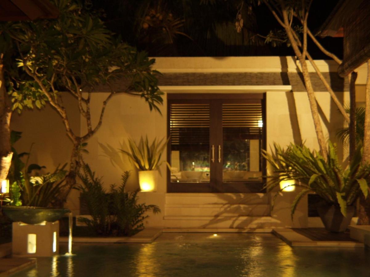 Nike Villas - Bed and Breakfast Kelurahan Sanur