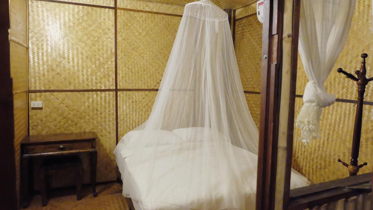 Double or Twin Room with Garden View