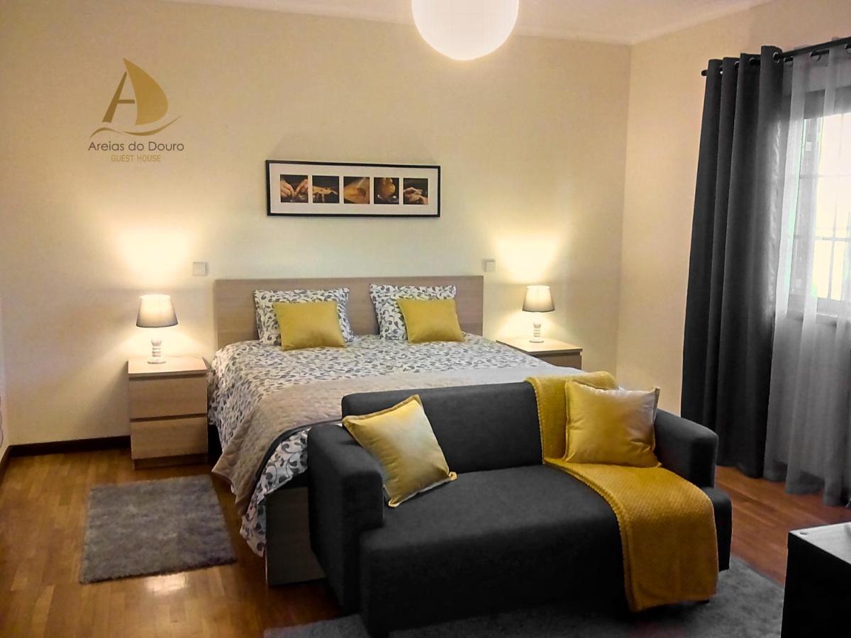 B&B Gondomar - Areias do Douro GuestHouse - Bed and Breakfast Gondomar