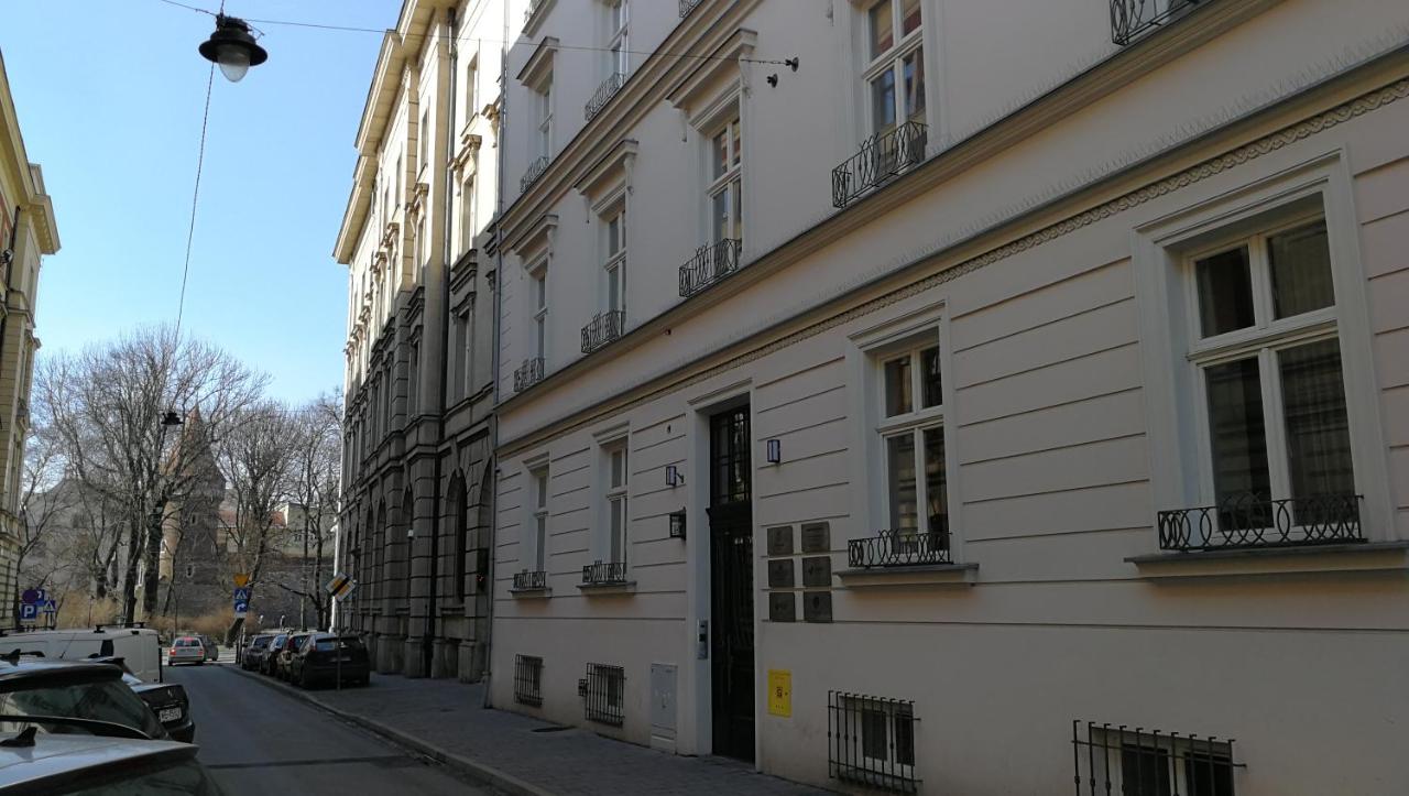 Cracow Rentals Zacisze - B&B