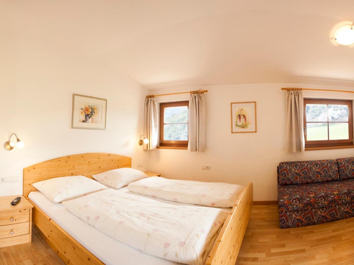 Deluxe Familiekamer